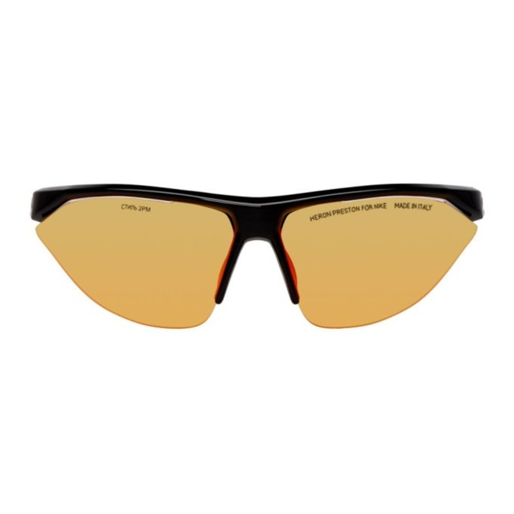 The Nike x Heron Preston Tailwind Sunglasses